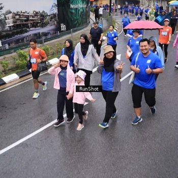 Runner Photo 7942836
