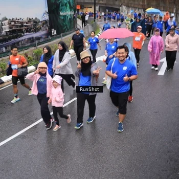 Runner Photo 7942839