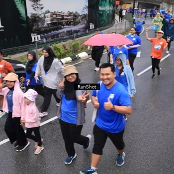 Runner Photo 7942854