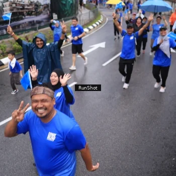 Runner Photo 7942899