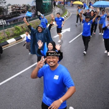 Runner Photo 7942908
