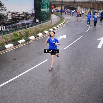 Runner Photo 7942964