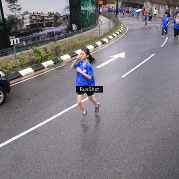 Runner Photo 7942966