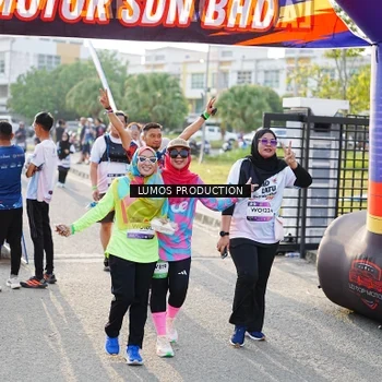 Runner Photo 7942973