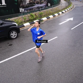 Runner Photo 7942979