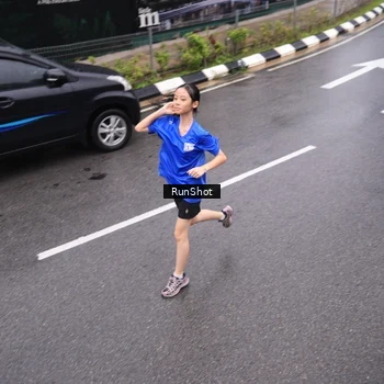 Runner Photo 7942982