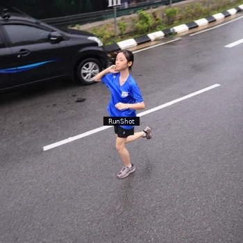 Runner Photo 7942983
