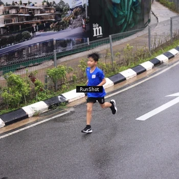 Runner Photo 7942990