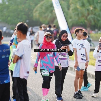 Runner Photo 7942994