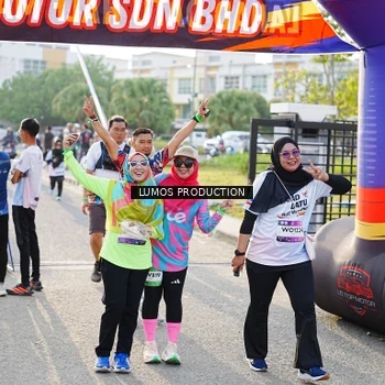 Runner Photo 7942995
