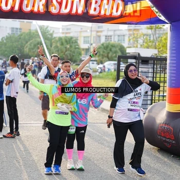 Runner Photo 7942997