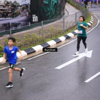 Runner Photo 7942998