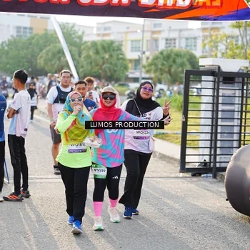Runner Photo 7943009