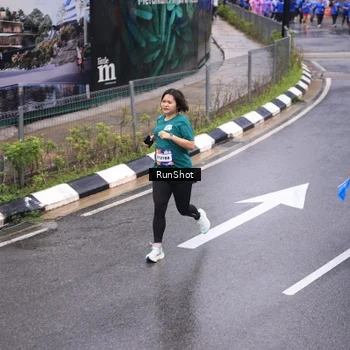 Runner Photo 7943017