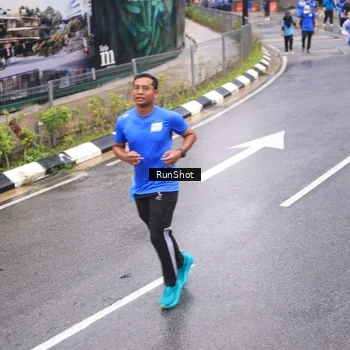 Runner Photo 7943063