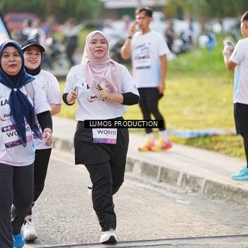 Runner Photo 7943108