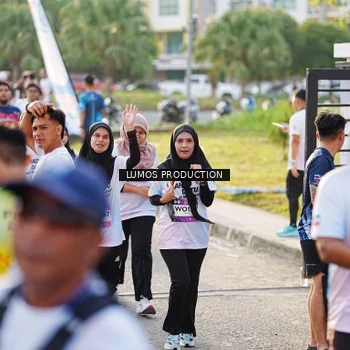 Runner Photo 7943120