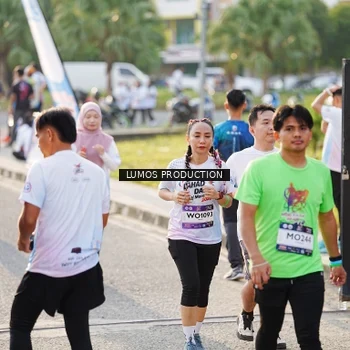 Runner Photo 7943180