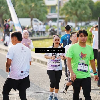 Runner Photo 7943185