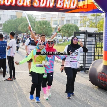 Runner Photo 7943229