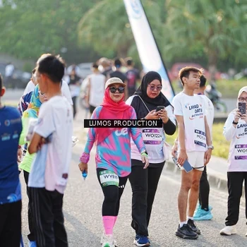 Runner Photo 7943320