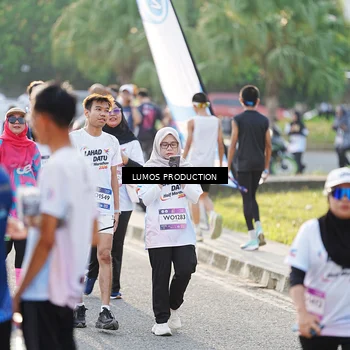 Runner Photo 7943327
