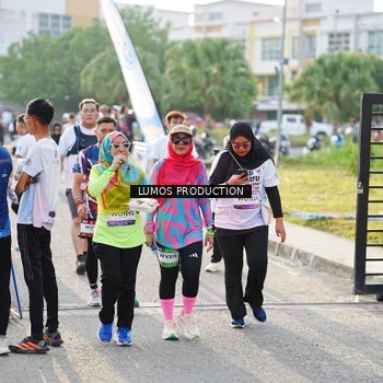 Runner Photo 7943370