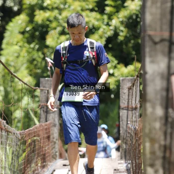 Runner Photo 79434