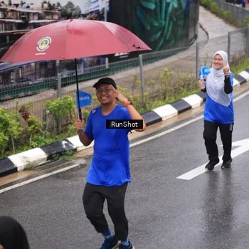 Runner Photo 7943425