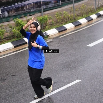 Runner Photo 7943519