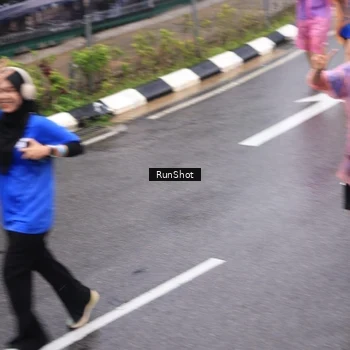 Runner Photo 7943520