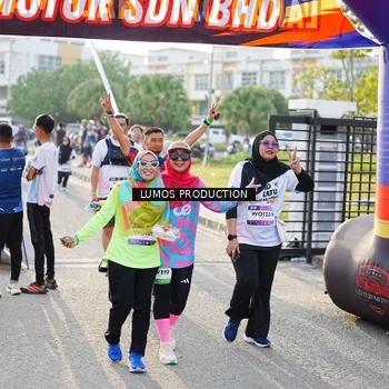 Runner Photo 7943528