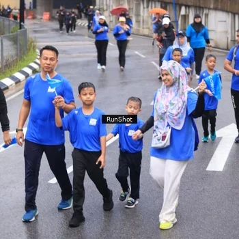 Runner Photo 7943590