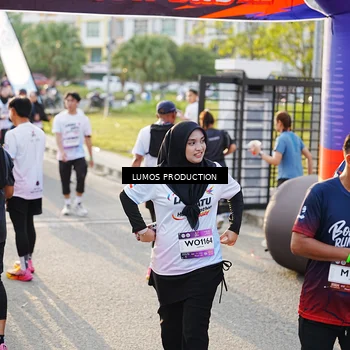 Runner Photo 7943594