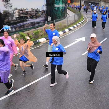 Runner Photo 7943600