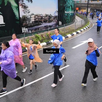 Runner Photo 7943609