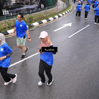 Runner Photo 7943625