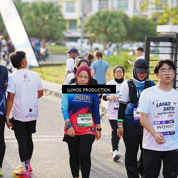 Runner Photo 7943679