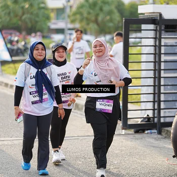 Runner Photo 7943681