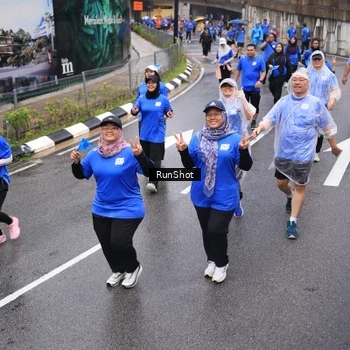Runner Photo 7943703