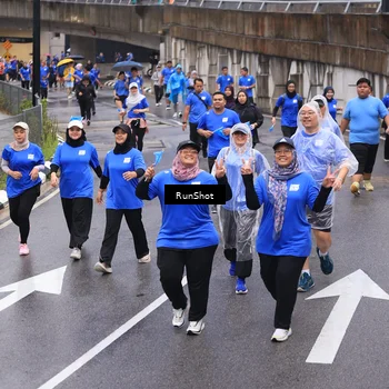 Runner Photo 7943709