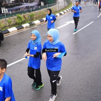 Runner Photo 7943720