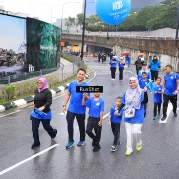 Runner Photo 7943728