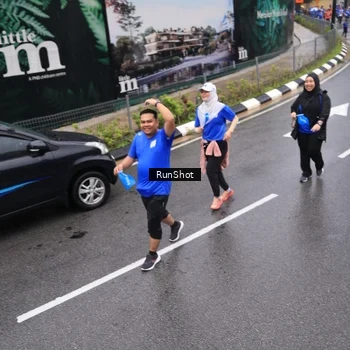 Runner Photo 7943777