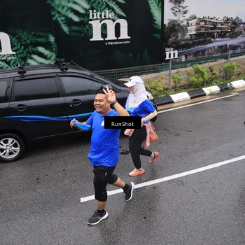 Runner Photo 7943790