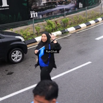 Runner Photo 7943801