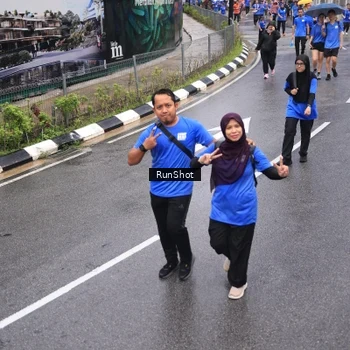 Runner Photo 7943815