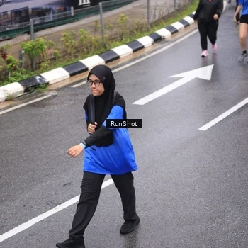 Runner Photo 7943857