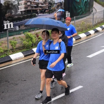 Runner Photo 7943904