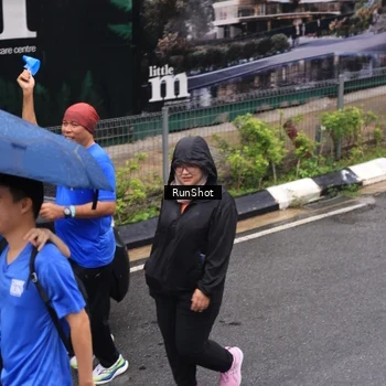 Runner Photo 7943927